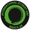 Aufkleber: International Atheist Day