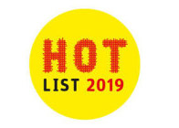 „Tot ohne Gott“ Kandidat für die Hotlist 2019