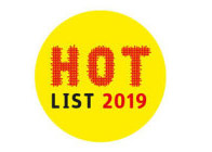 Tot ohne Gott unter den Hotlist-Top Ten