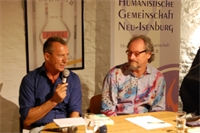 Rückblick: Alibri im Club Voltaire Rückblick: Alibri im Club Voltaire