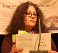 Rede von Arzu Toker zu Europa & Migration Rede von Arzu Toker zu Europa & Migration