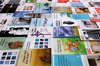 Medienresonanz auf Alibri-Bücher Medienresonanz auf Alibri-Bücher