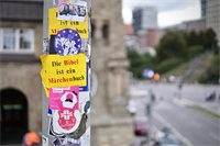 In der Linken wächst das Unverständnis für den Wert von Religionskritik In der Linken wächst das Unverständnis für den Wert von Religionskritik