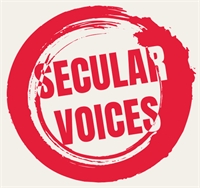 Neue Reihe: Secular Voices