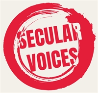 Neue Reihe: Secular Voices Neue Reihe: Secular Voices