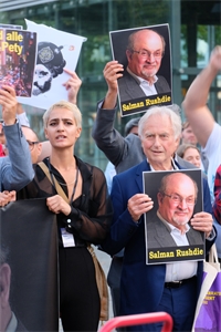 Celebrating Dissent Tagung in Köln