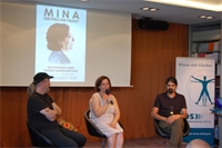 Dokumentarfilm über Mina Ahadi