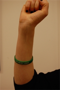 Atheist Day 2025 Atheist Day 2025