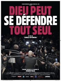 Ein Film über Richard Malka Ein Film über Richard Malka