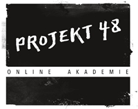 Projekt 48 — Online Akademie mit Franz Josef Wetz Projekt 48 — Online Akademie mit Franz Josef Wetz