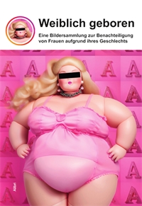 Ausstellung Weiblich geboren in Frankfurt Ausstellung Weiblich geboren in Frankfurt