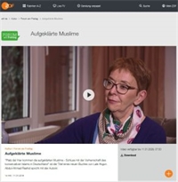 Alibri-Bücher in Funk & Fernsehen Alibri-Bücher in Funk & Fernsehen
