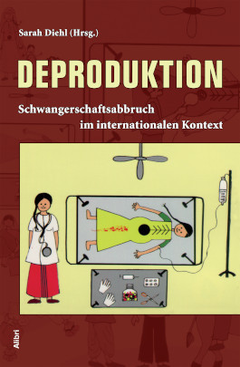 Deproduktion