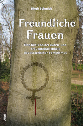 Freundliche Frauen