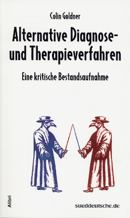 Alternative Diagnose- und Therapieverfahren