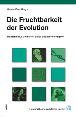 Die Fruchtbarkeit der Evolution