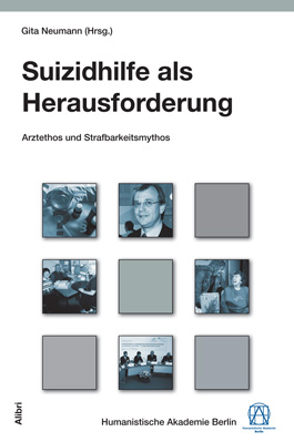 Suizidhilfe als Herausforderung