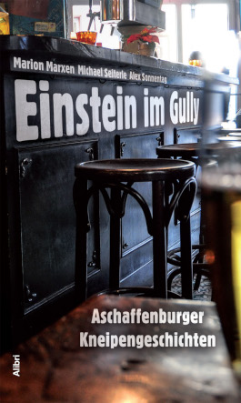 Einstein im Gully