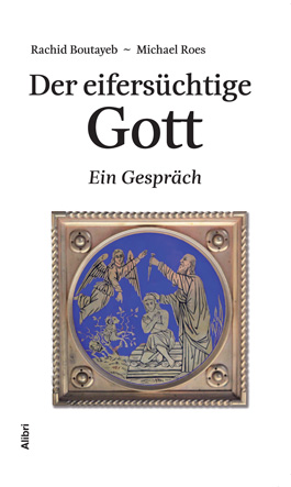 Der eifersüchtige Gott