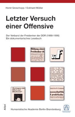 Letzter Versuch einer Offensive