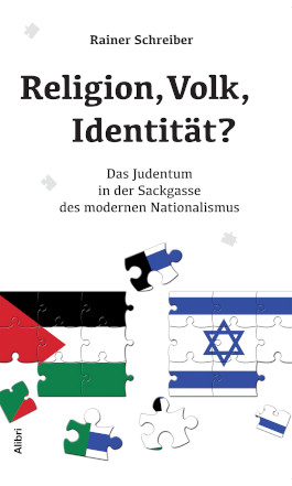 Religion, Volk, Identität?