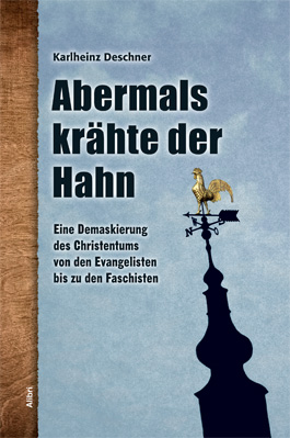 Abermals krähte der Hahn