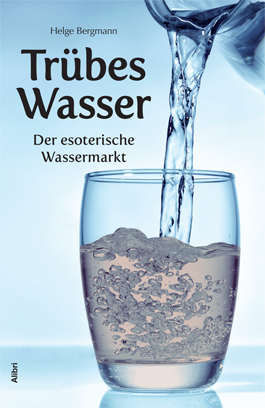 Trübes Wasser