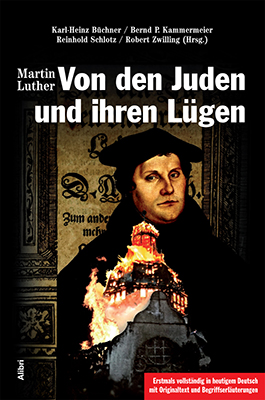 Von den Juden und ihren Lügen, Band 1