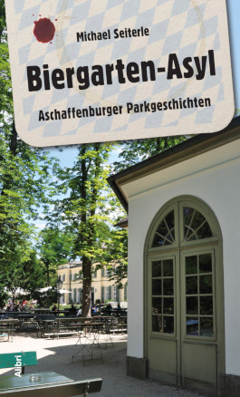Biergarten-Asyl