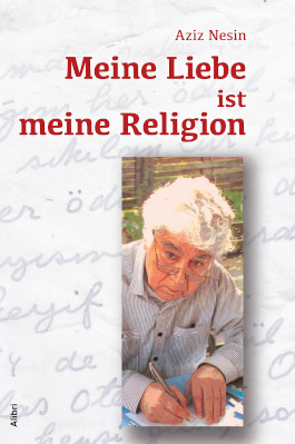 Meine Liebe ist meine Religion