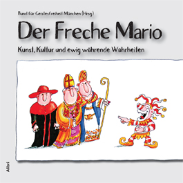 Der Freche Mario