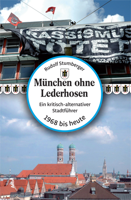 München ohne Lederhosen, Bd. 2