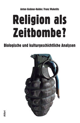 Religion als Zeitbombe?