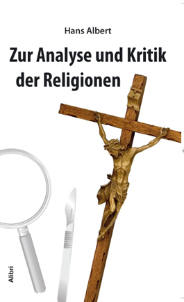 Zur Analyse und Kritik der Religionen