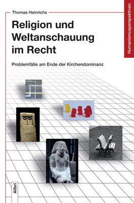 Religion und Weltanschauung im Recht