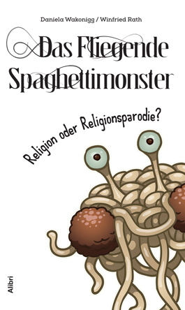 Das Fliegende Spaghettimonster