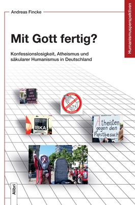 Mit Gott fertig?