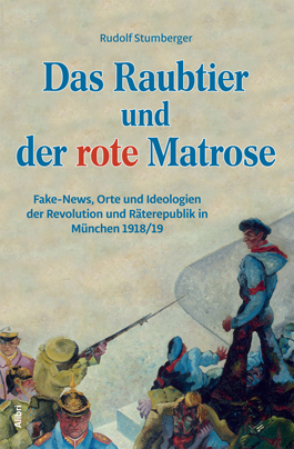 Das Raubtier und der rote Matrose