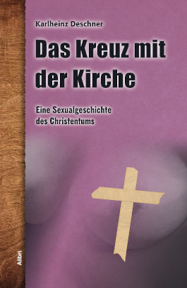 Das Kreuz mit der Kirche