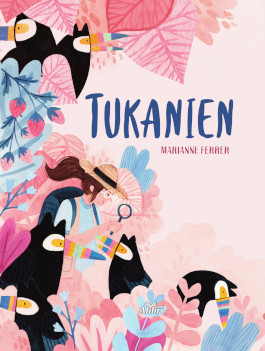 Tukanien