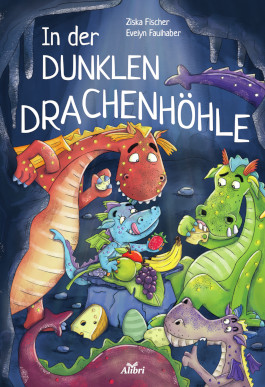 In der dunklen Drachenhöhle