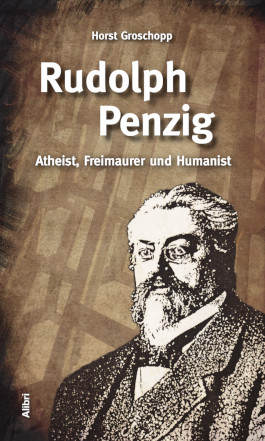 Rudolph Penzig