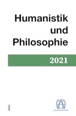 Humanistik und Philosophie 2