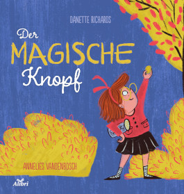 Der magische Knopf