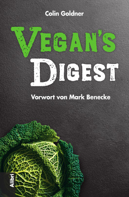 Vegan’s Digest