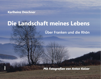 Die Landschaft meines Lebens