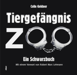   Tiergefängnis Zoo