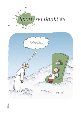 Spott sei Dank! #5