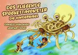 Das Fliegende Spaghettimonster