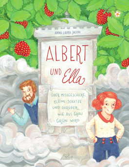 Albert und Ella